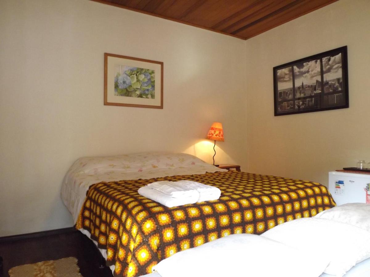 הוילה גראמדו Linda Casa 5 Quartos No Lago Negro מראה חיצוני תמונה