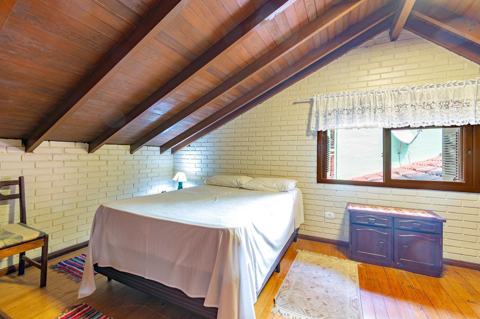 הוילה גראמדו Linda Casa 5 Quartos No Lago Negro מראה חיצוני תמונה